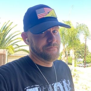 Meet your Posher, Anthony